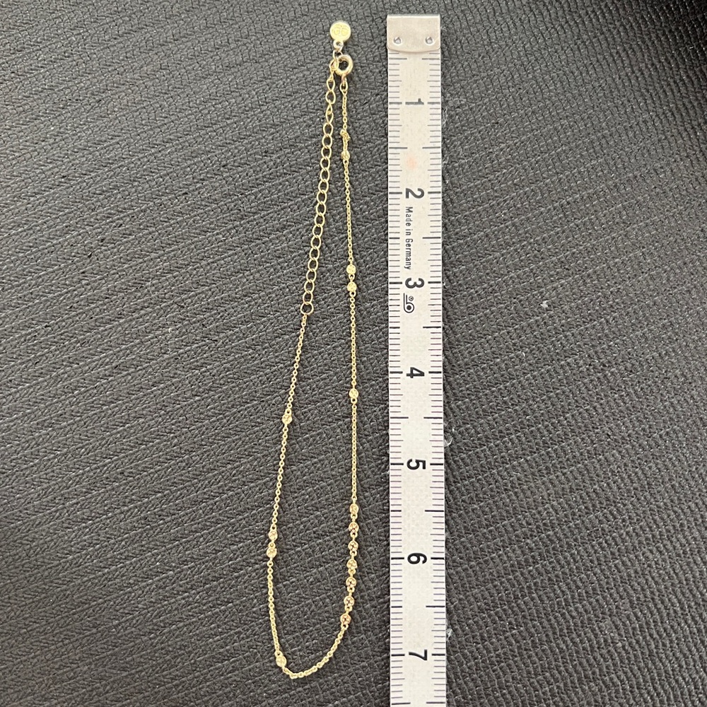 Gorjana Chloe Mini Choker - Picture 4 of 8